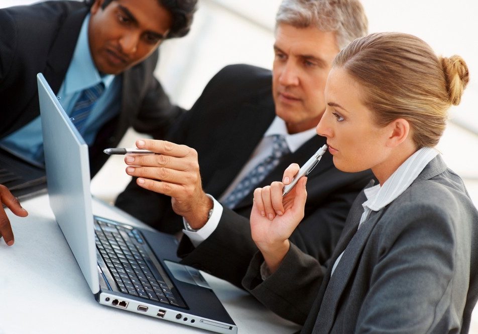 Payroll discussion
