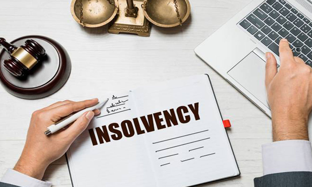 Insolvency