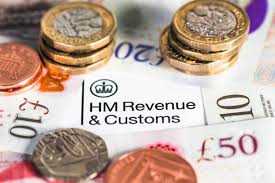 HM Revenue Self Assessment
