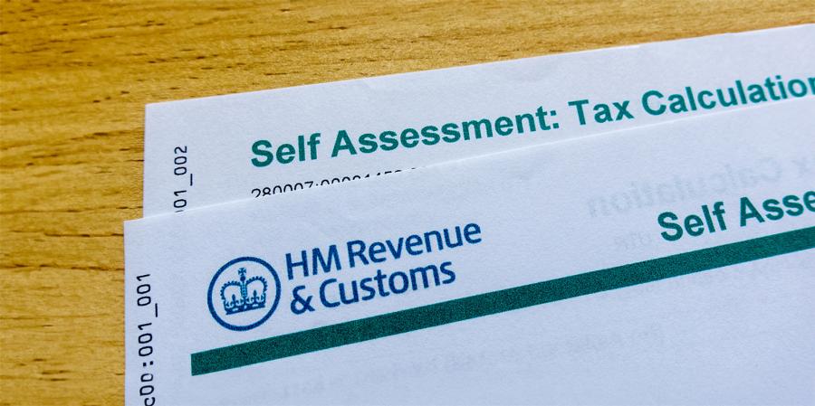 Self Assessment