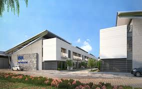Commercial Lease