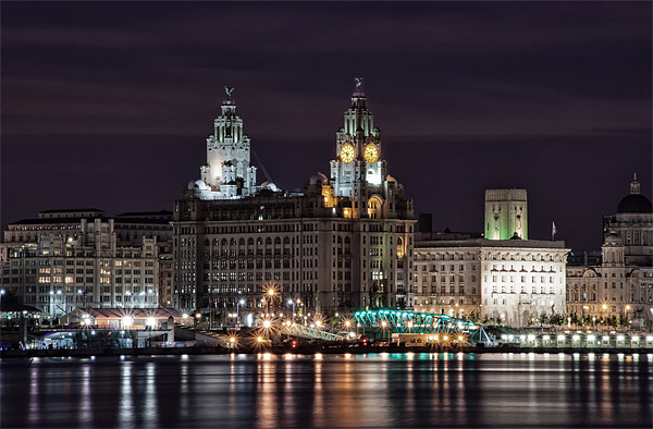 night view