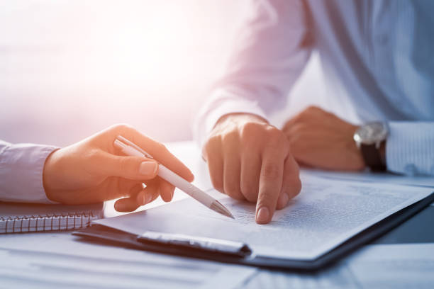 discussion the legal content on papers